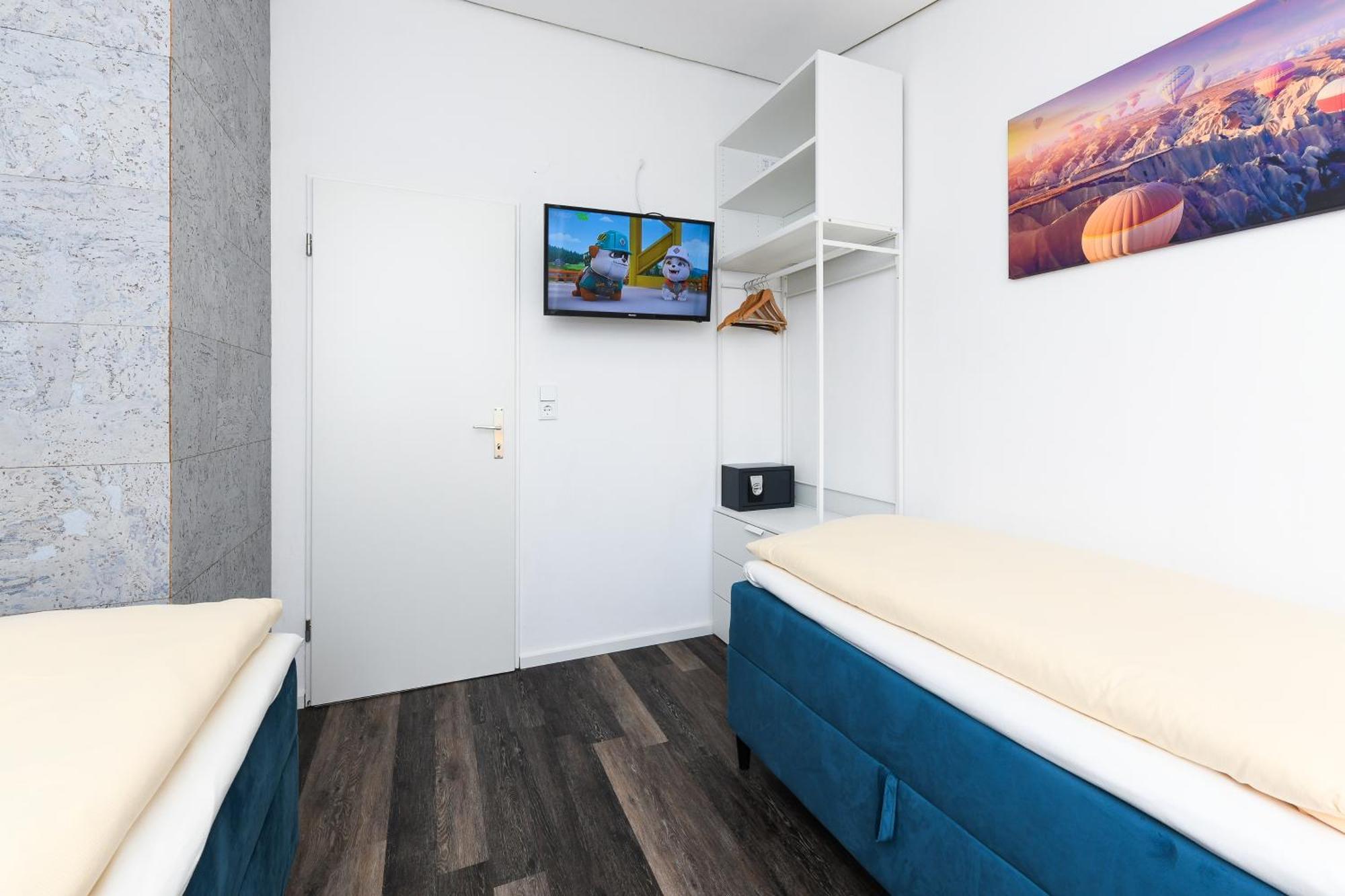 Ferienhaus Krosse Krabbe Bensersiel Exteriör bild