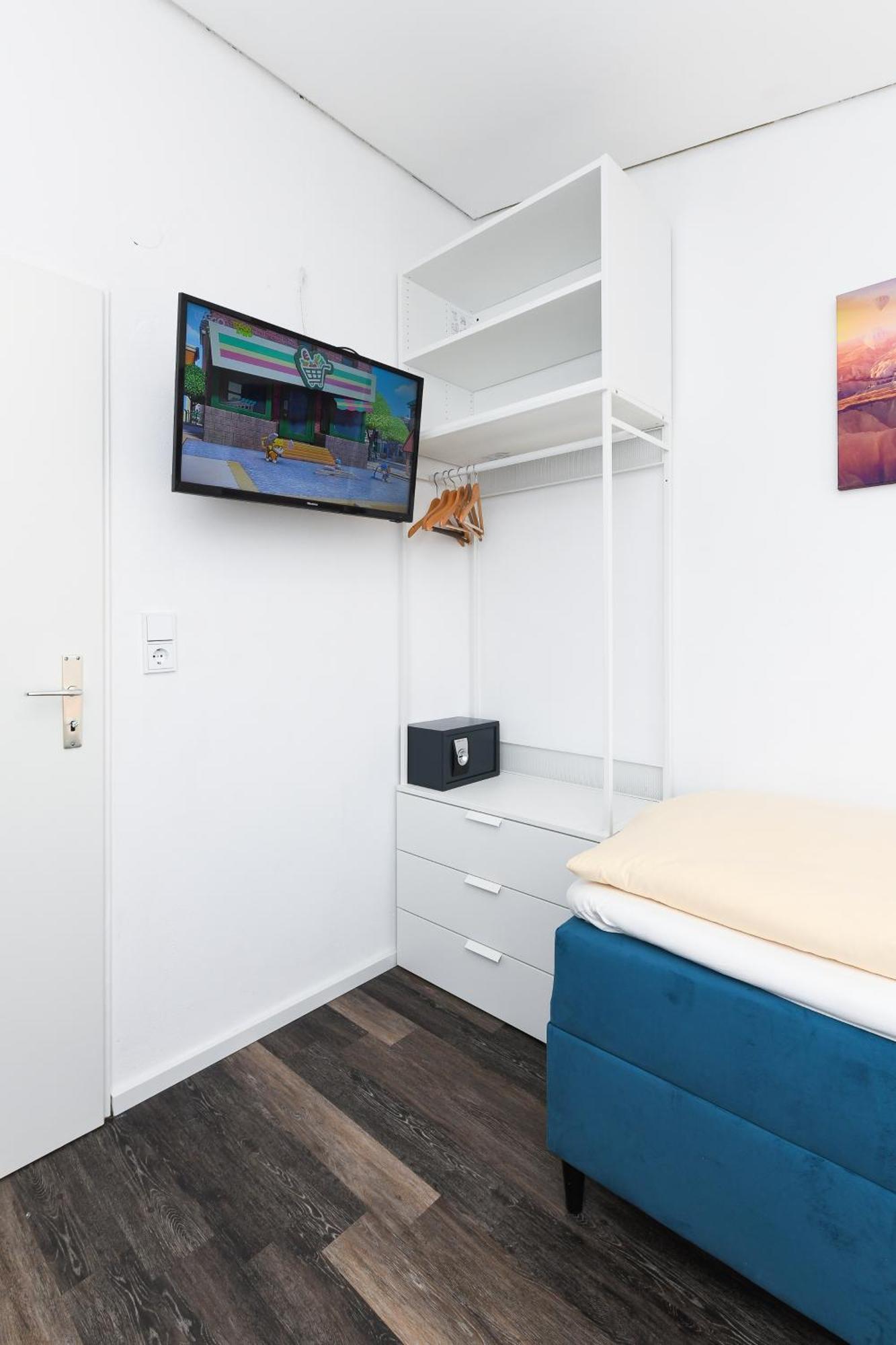 Ferienhaus Krosse Krabbe Bensersiel Exteriör bild